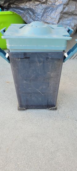 Canister Filter