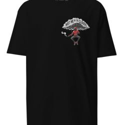 Cloud University- Meet Me In The Clouds T Shirt