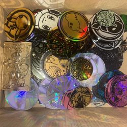Pokemon Coins 