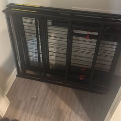 Queen  Frame Amazon Used 