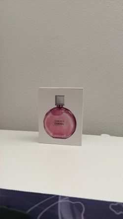 Chanel Eau De Parfum CHANCE EAU TENDRE