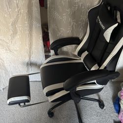 GTRacing Gaming Chair 