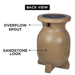 75 Gallon Water Barrels