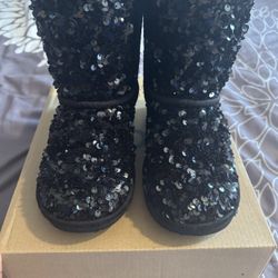 Little Kids UGG Size 13