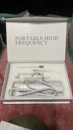 High frequency Wand