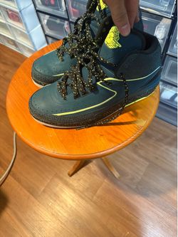 Jordan retro 2 nightshade