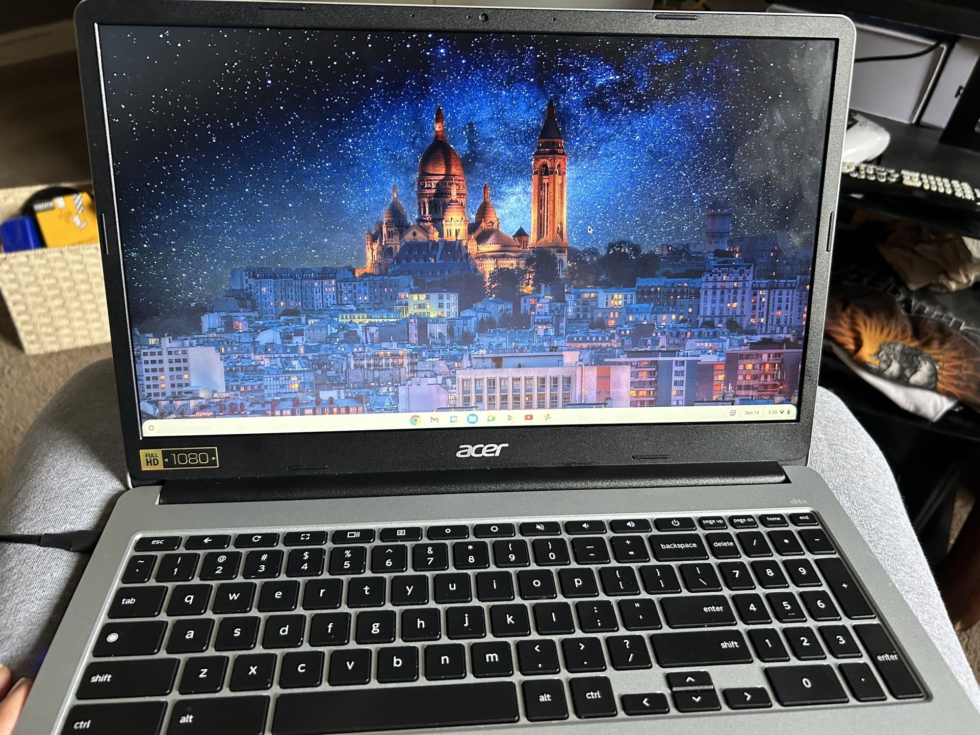 Acer Chromebook