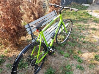 Raleigh Cadent 2 XL