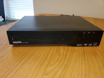 Dvd player