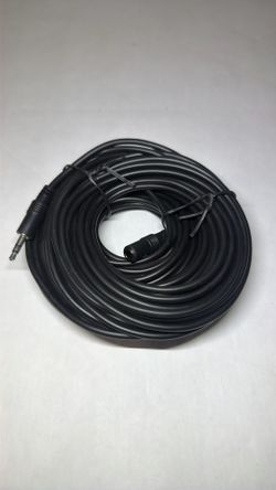 AUX Cable 50ft