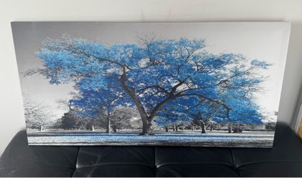 Canvas Wall Art