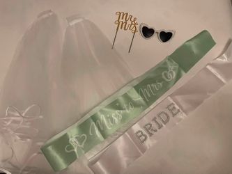 FREE BRIDAL SUPPLIES