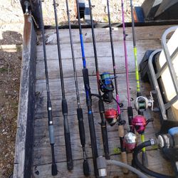 Fishing Gear 