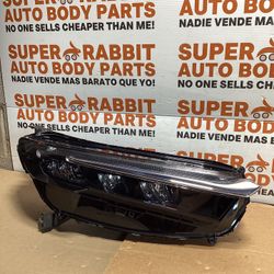 2023 Honda CRV CR-V  Passenger Led Headlight Original OEM 🔥 2025