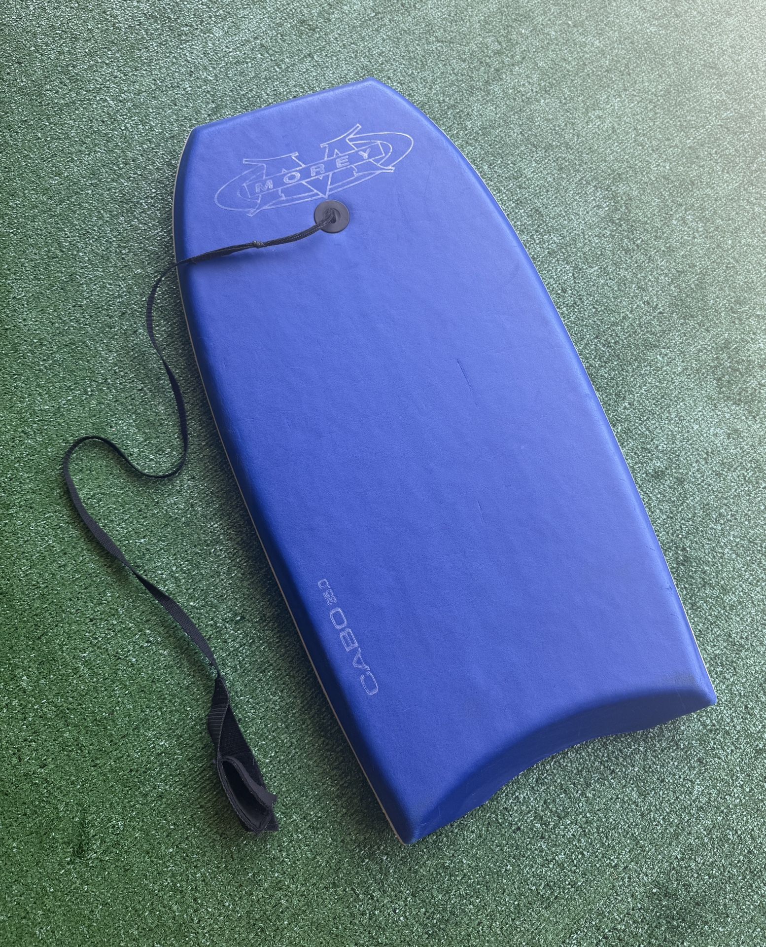 Morrey Boogie Board 35