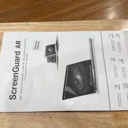 Laptop Screen Protector