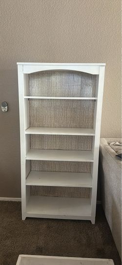 Book shelf