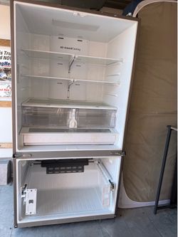 REFRIGERADOR SAMSUNG CON TABLET