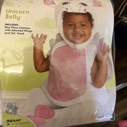 Baby Halloween Costume