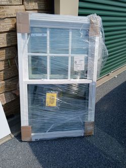 2 new Windows