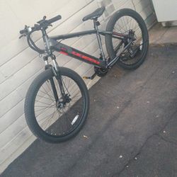 Huffy E Bike
