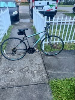 Bicycle