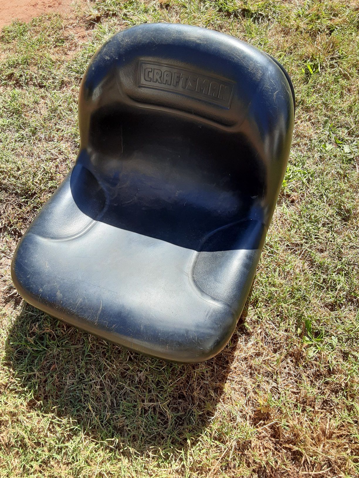 Craftsman seat for sale/trade