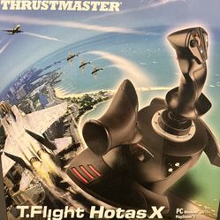 Thrust Master