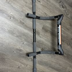 Pull Up Bar for Doorway 