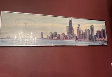 Carl Johnson  cityscape