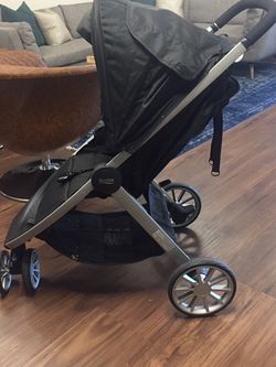 Used Stroller