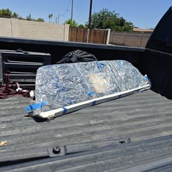 Electric Rear Window For F250 350 And 450