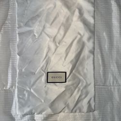 Gucci Dust Bag 
