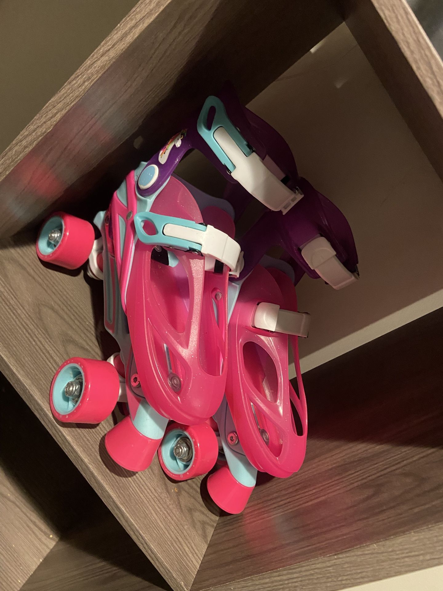 Kids Adjustable Roller Skates