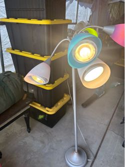 Lamp