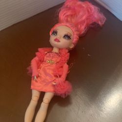 Rainbow High Doll