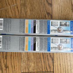 Refrigerator Water Filter -2pcs