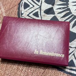 Travel Communion Set