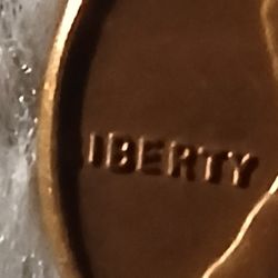 1956 Wheat Penny Like New! Dark Brown Cherry 🍒 Pickers Dream! L In Rim Rare
