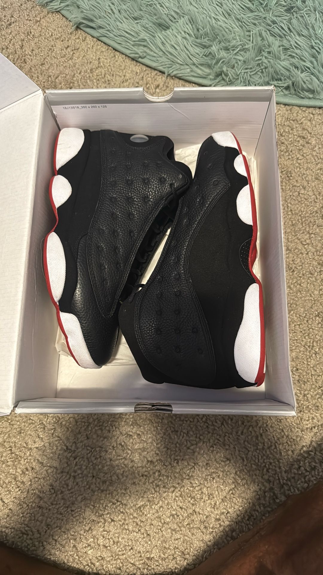 Air Jordan 13 Retro 
