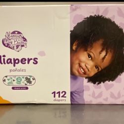 Diapers 5