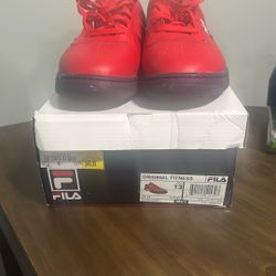 FILA ORIGINAL FITNESS