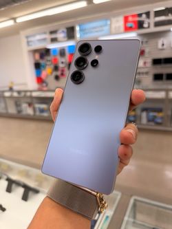 Samsung s25 ultra 256gb unlock