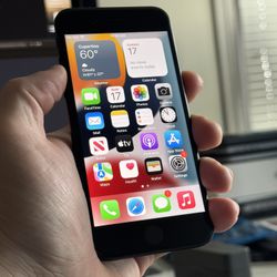 iPhone 7 Unlocked iOS 15 AT&T Verizon T-Mobile Metro Cricket