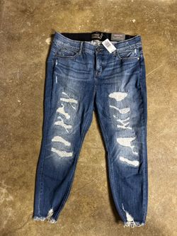 Torrid Premium Jeans 18 - NEW WITH Tags