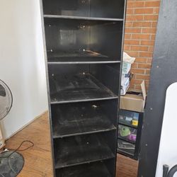 LARGE SNAKE RACK