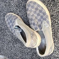 Vans Slip Mens Size 11