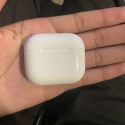 Airpods 3rd generation 