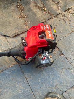 25 CC  Craftsman