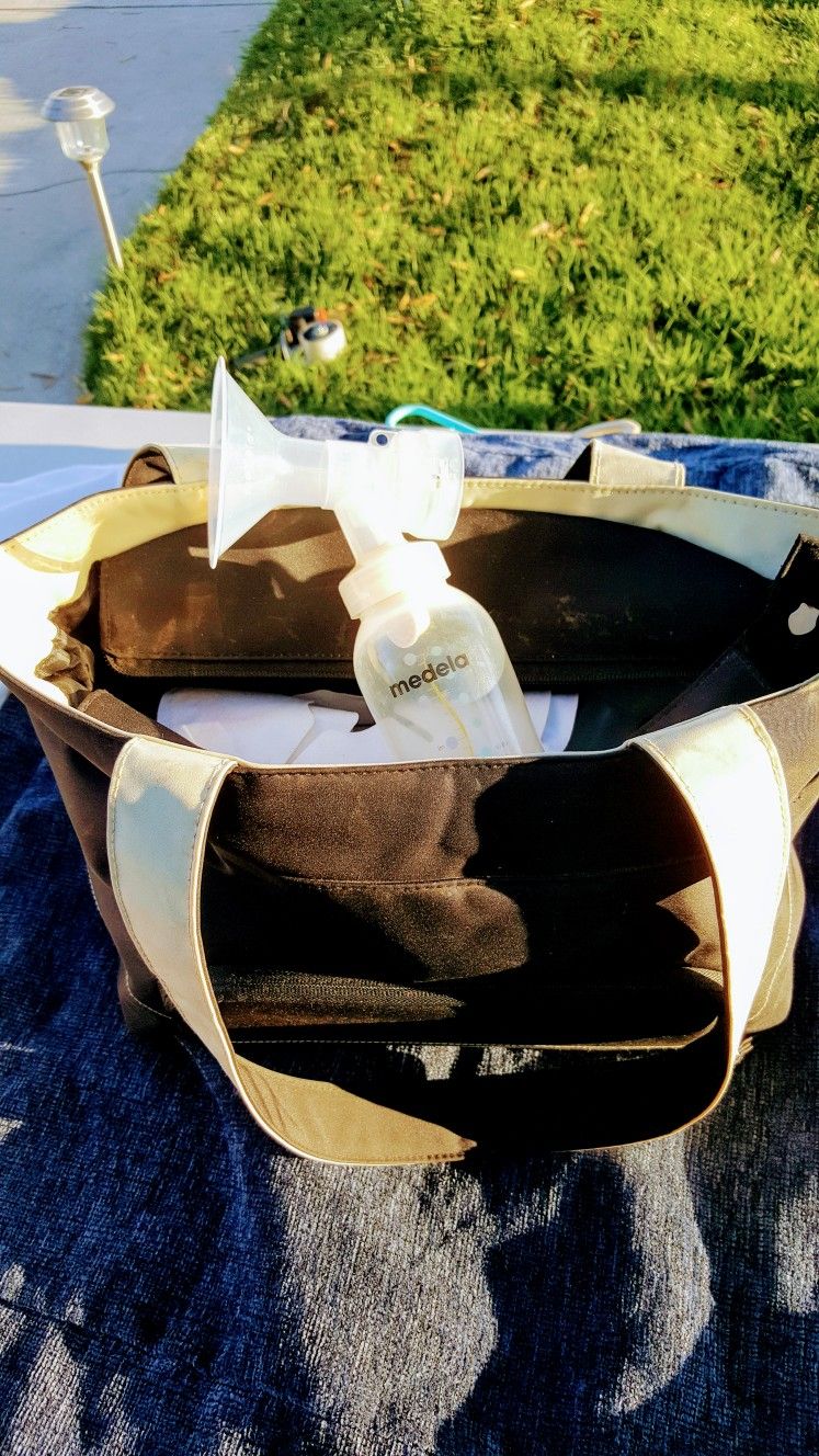 Medela Breast Pum